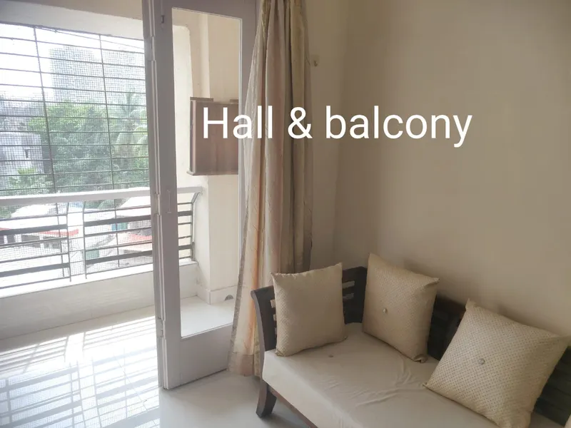 Sheffield Tower — Andheri West (6)