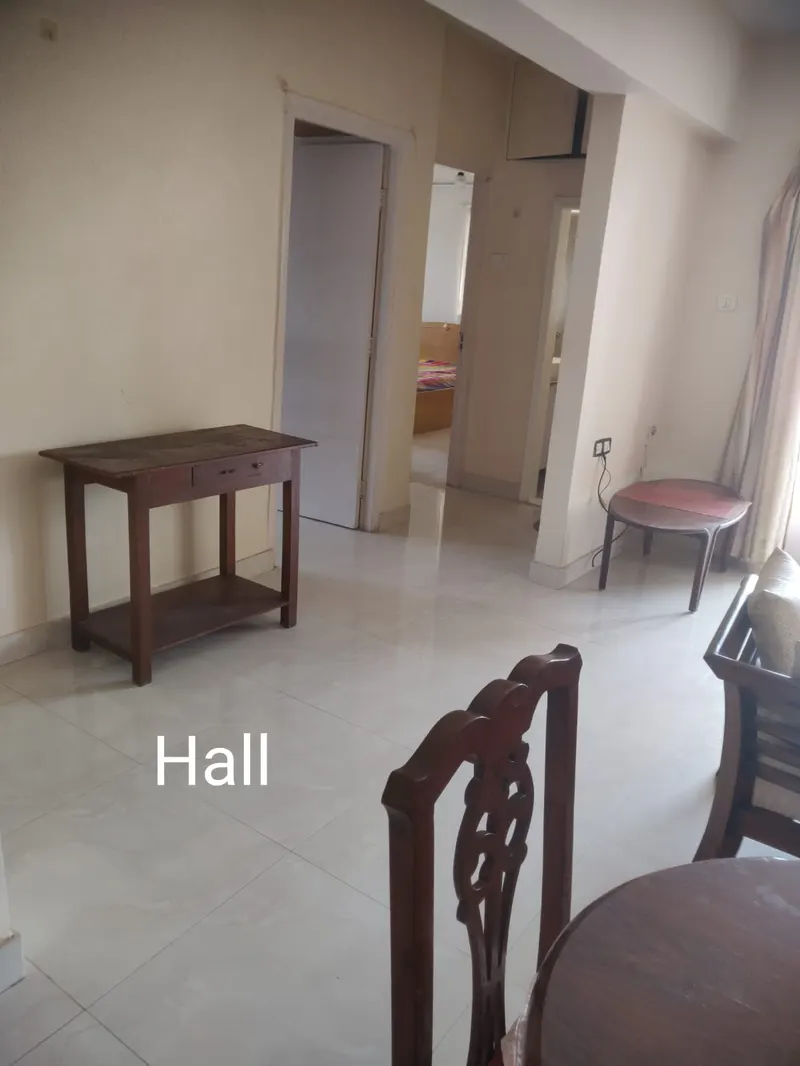 Sheffield Tower — Andheri West (7)