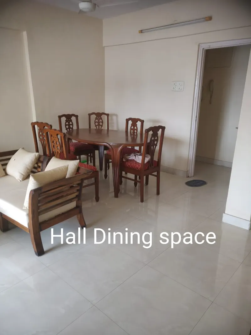 Sheffield Tower — Andheri West (8)