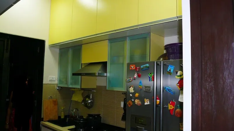 Lodha Aria — Parel