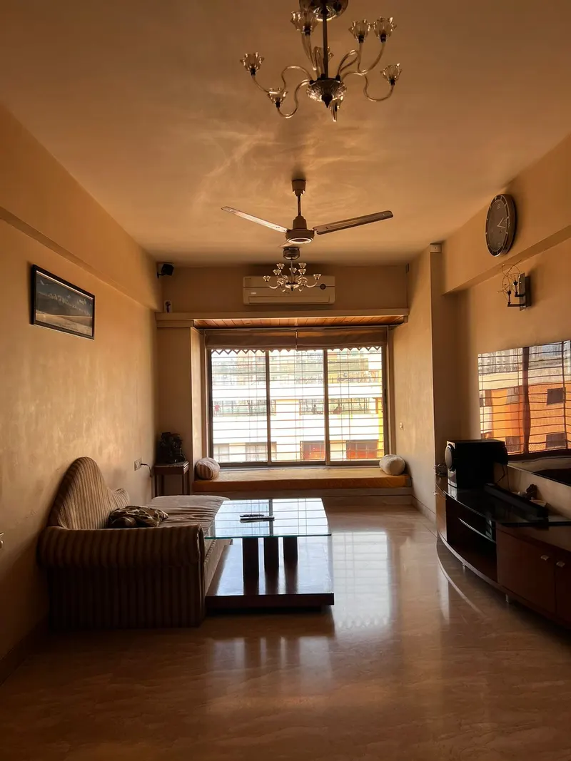 Capri Heights — Andheri West (2)