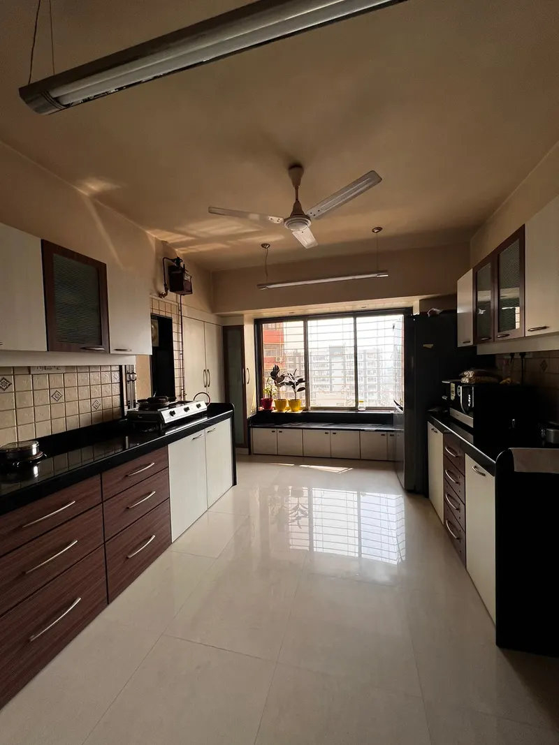 Capri Heights — Andheri West (4)
