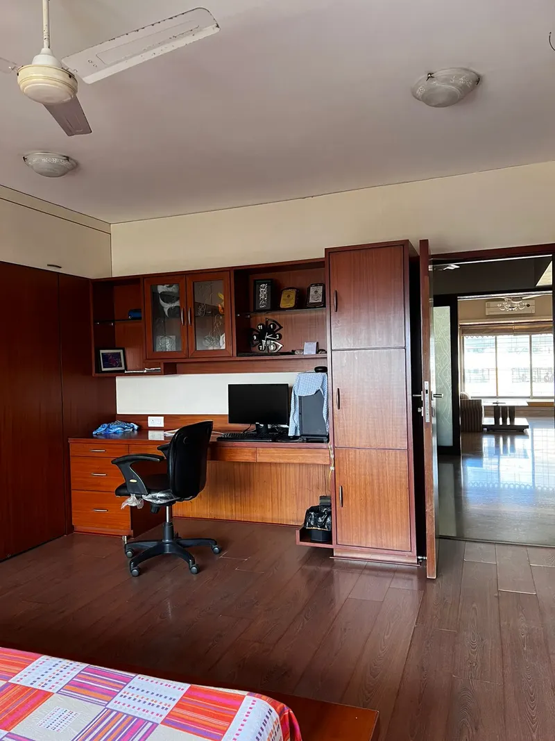 Capri Heights — Andheri West (6)