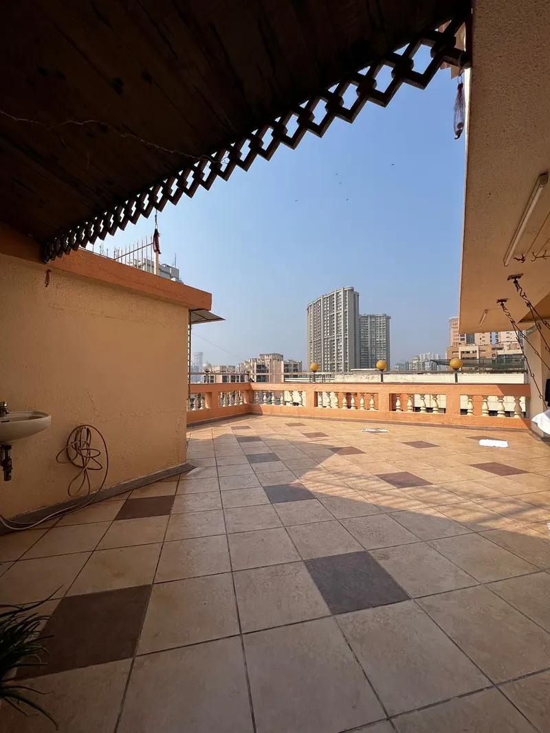 Capri Heights — Andheri West (7)