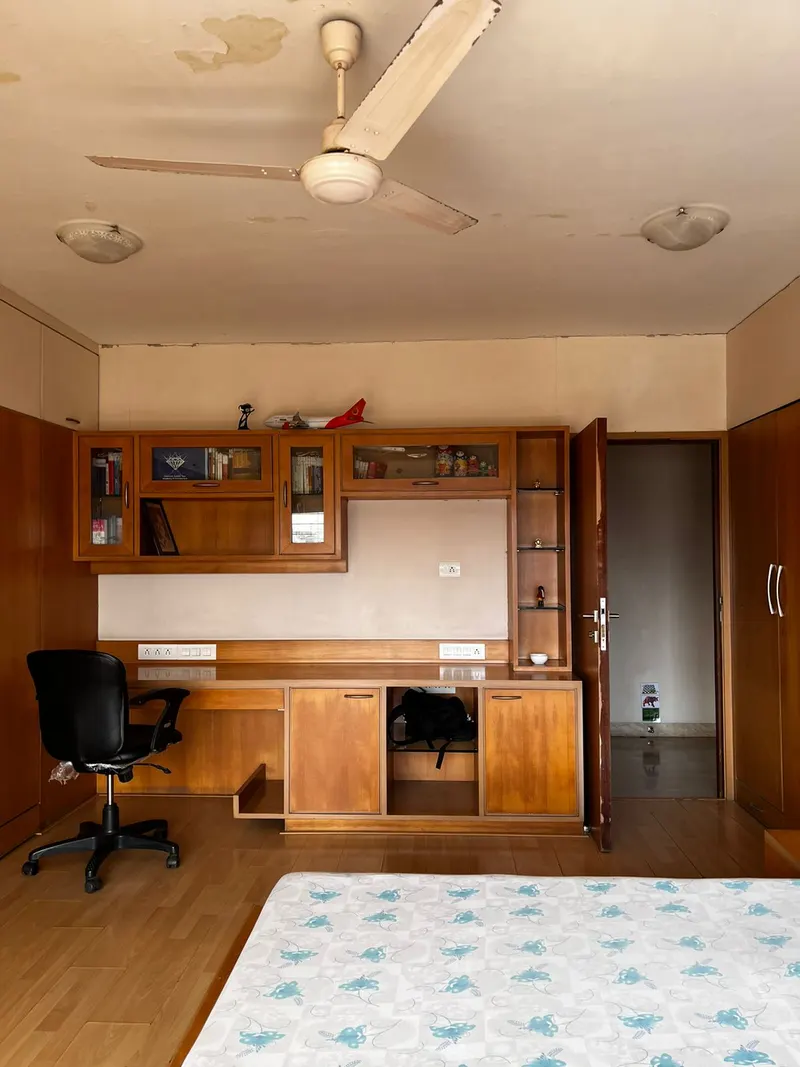 Capri Heights — Andheri West (8)