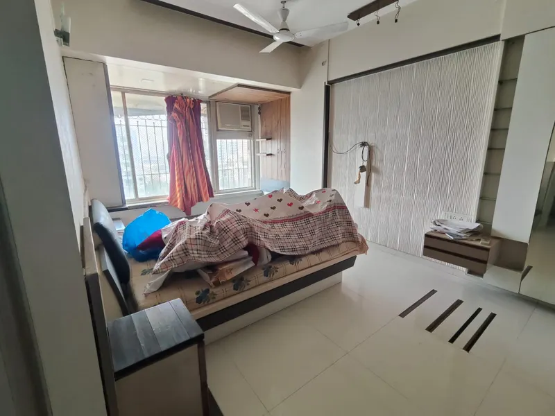 Kanchan Ganga — Andheri West (5)