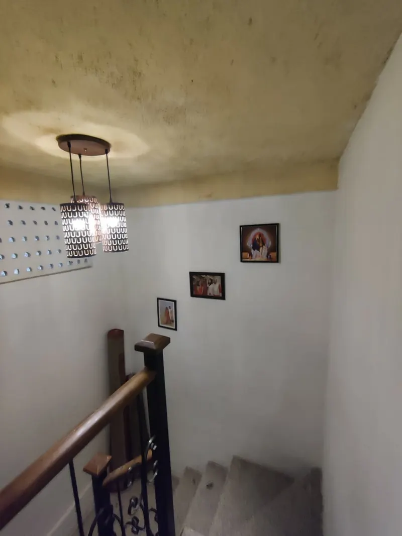 Aashirwad CHS — Andheri West