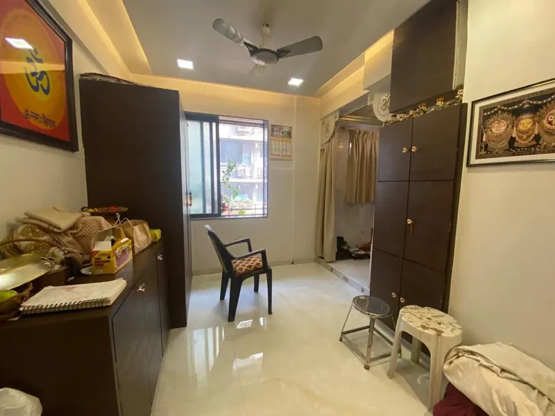 New Shree Sagar — Nepeansea Road (2)