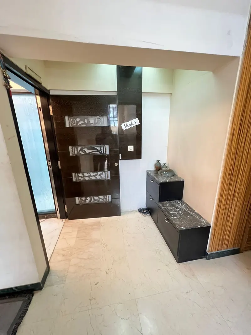 Mayfair Villa — Khar West