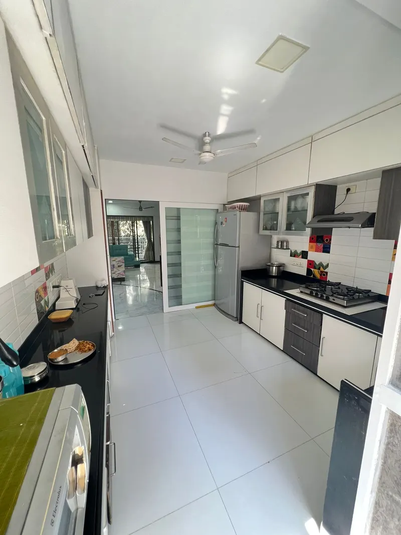 Mayfair Villa — Khar West