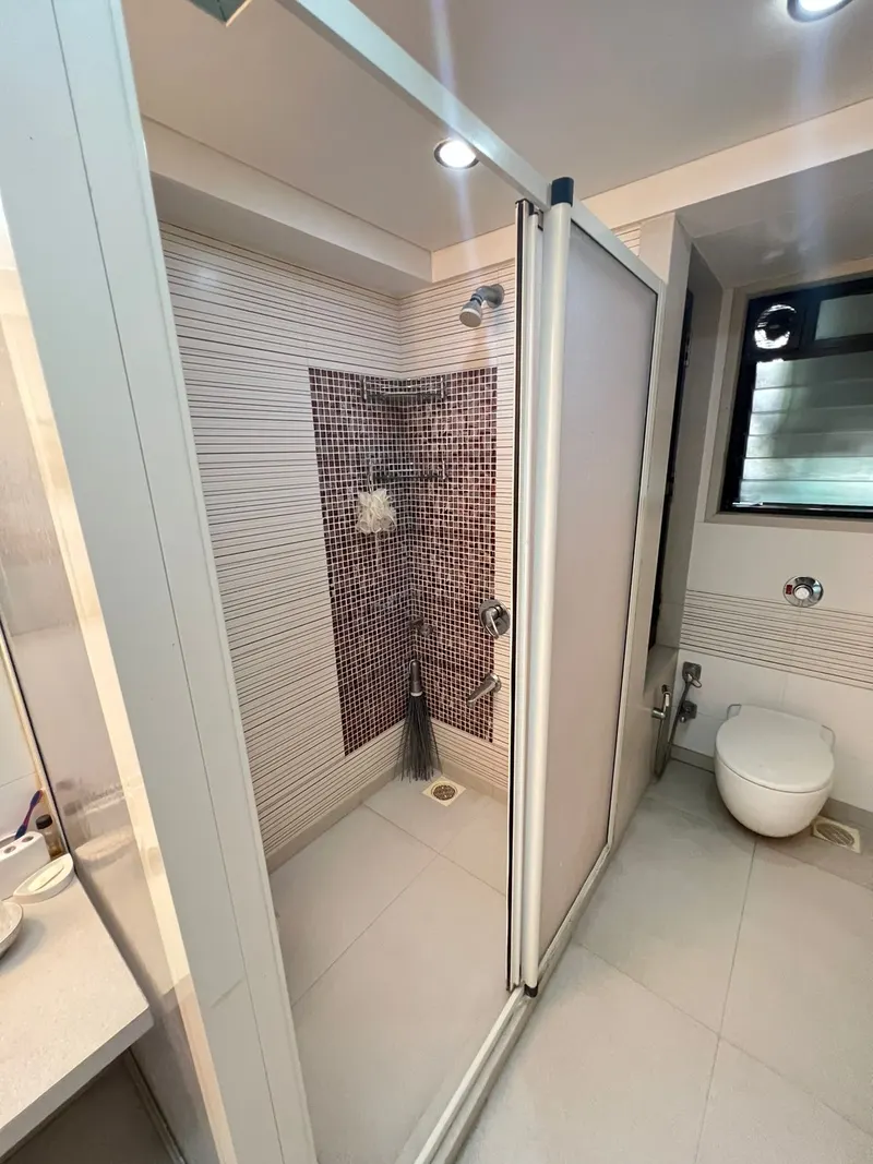 Mayfair Villa — Khar West