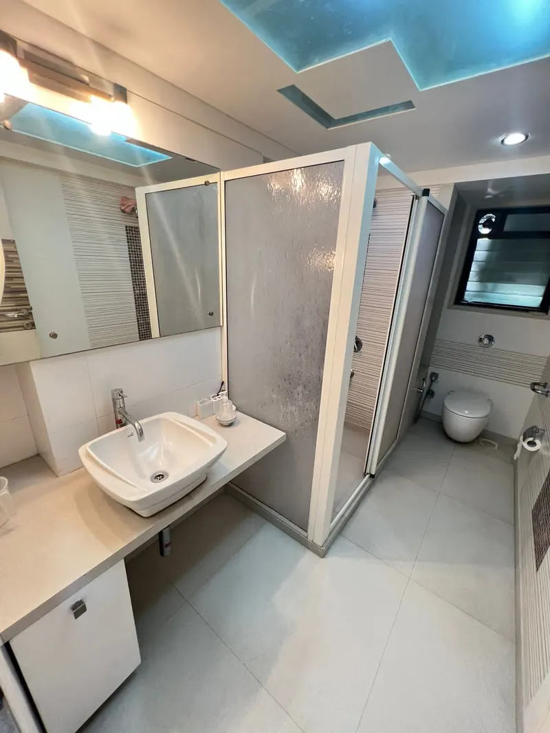 Mayfair Villa — Khar West
