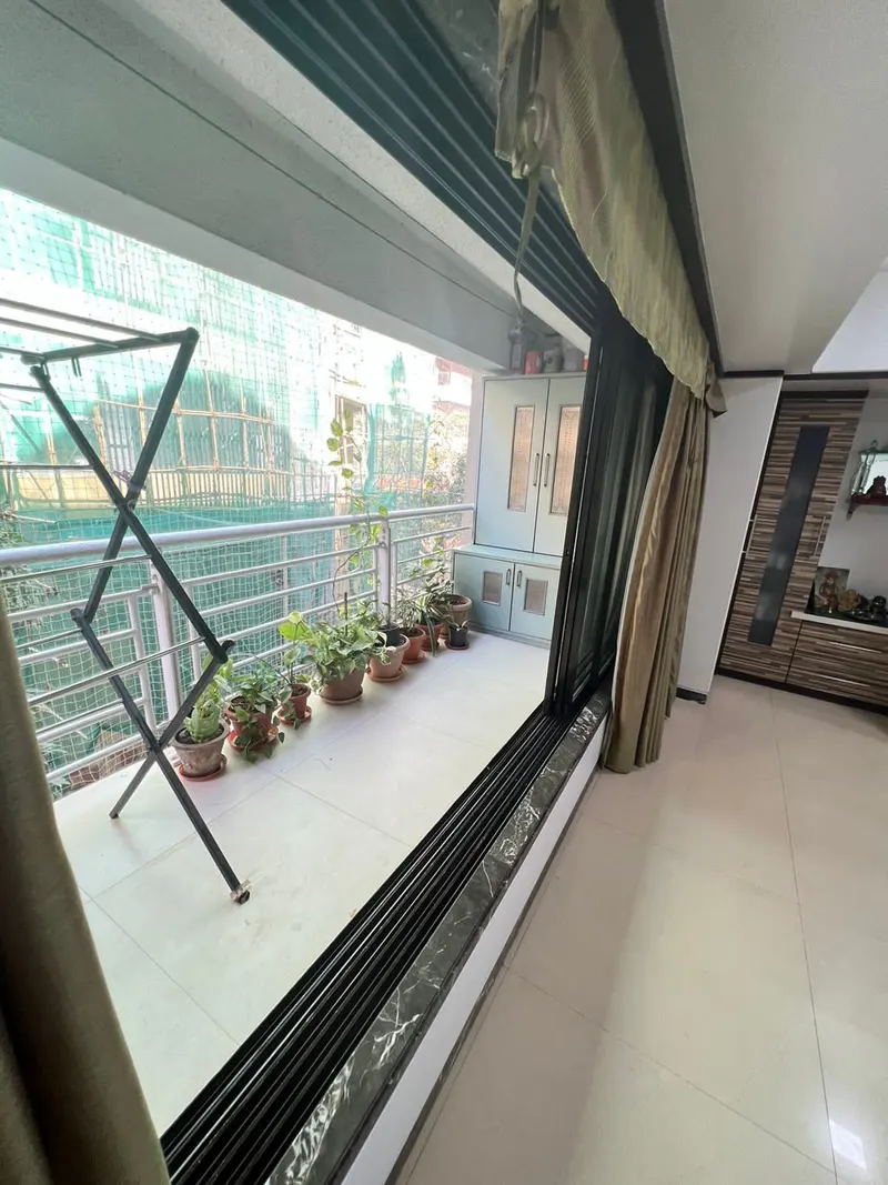 Mayfair Villa — Khar West