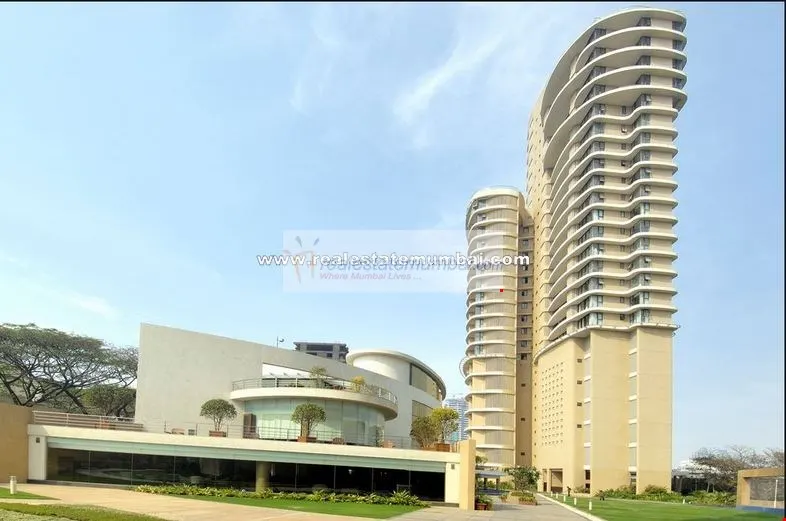 Kalpataru Horizon — Worli (3)