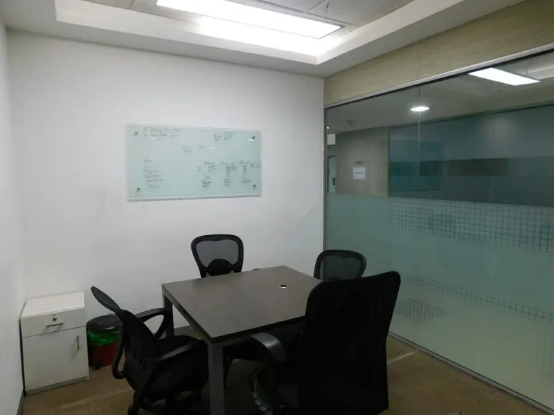 Raheja Plaza — Ghatkopar West