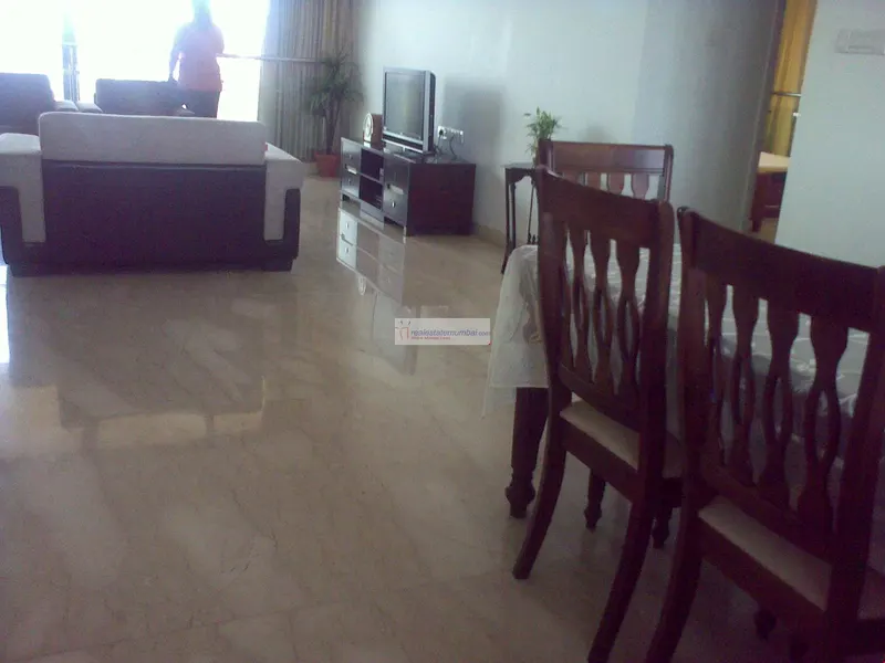 Kalpataru Horizon — Worli (7)