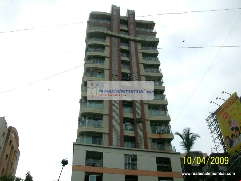 Bella Vista — Bandra West (3)