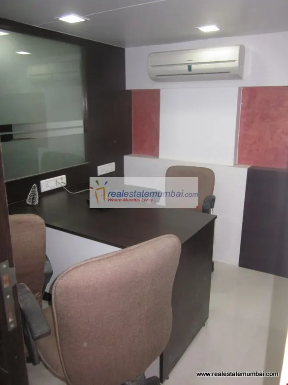 Laxmi Plaza — Andheri West (3)