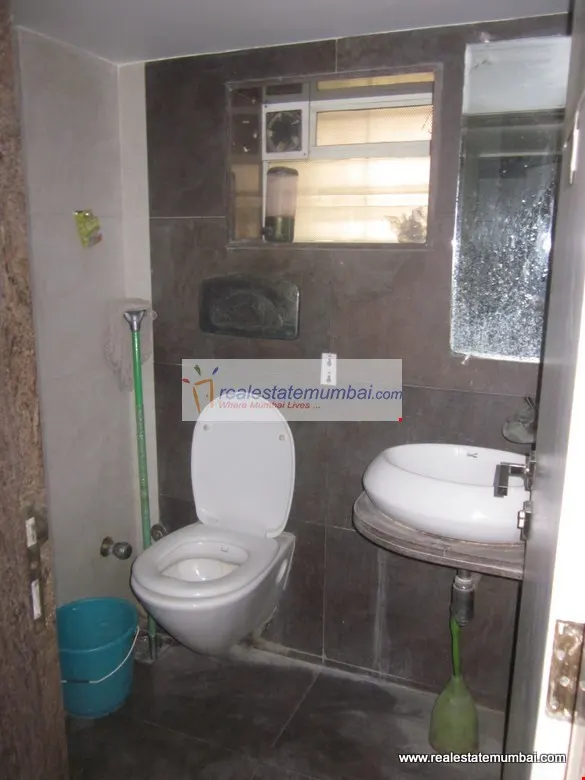 Laxmi Plaza — Andheri West (4)