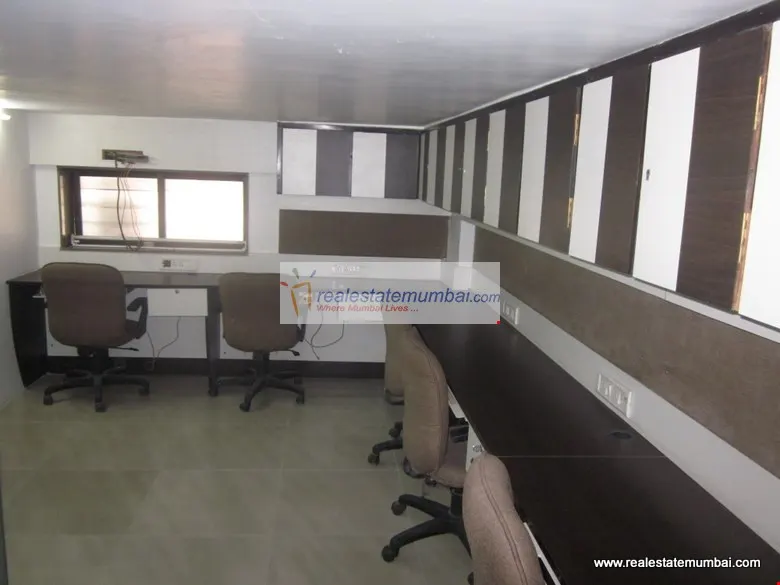 Laxmi Plaza — Andheri West (8)