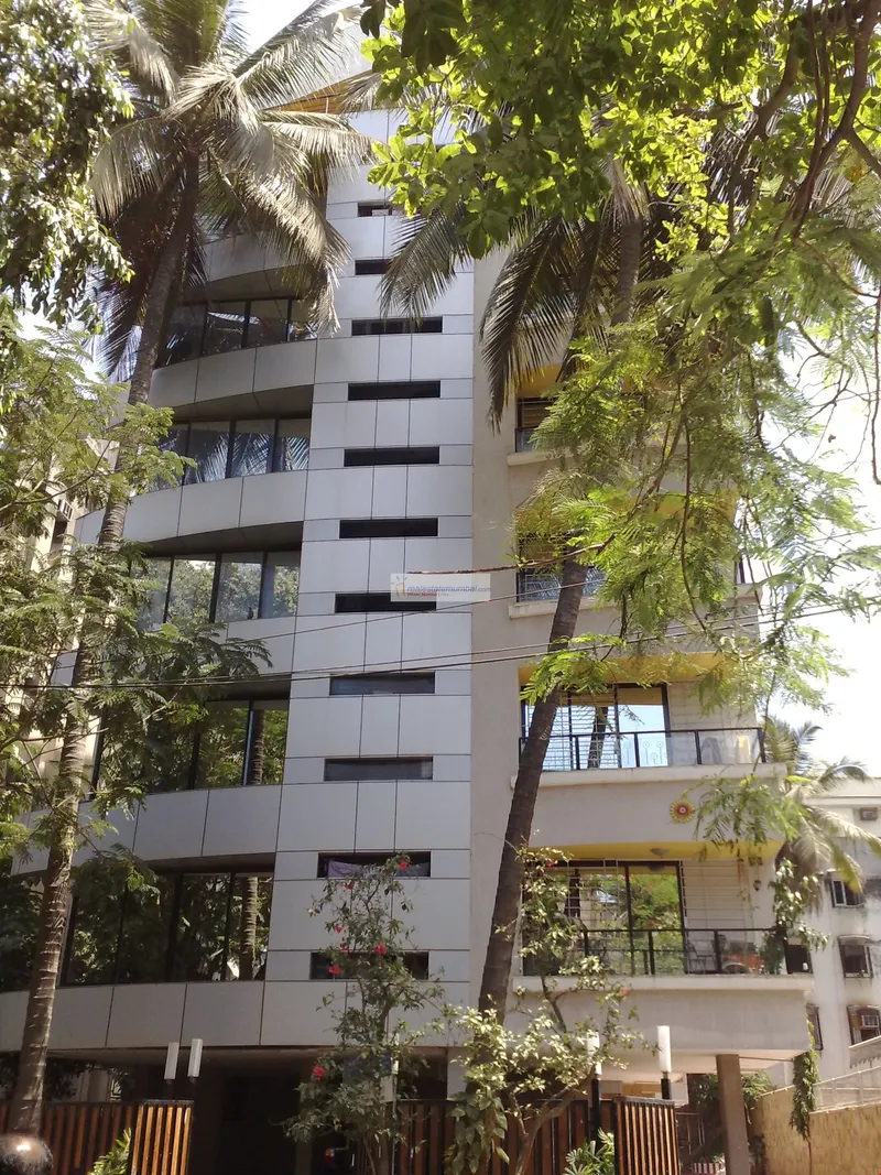 Flora — Khar West