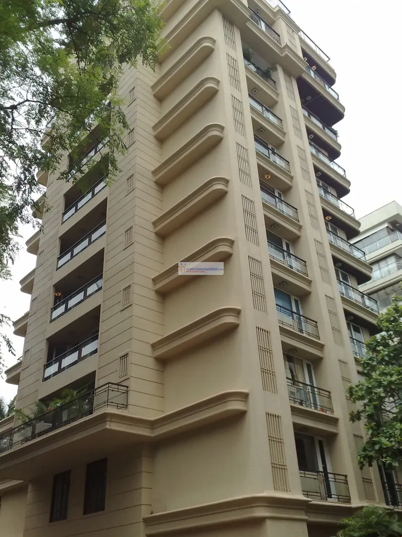 Tuscany — Khar West (2)