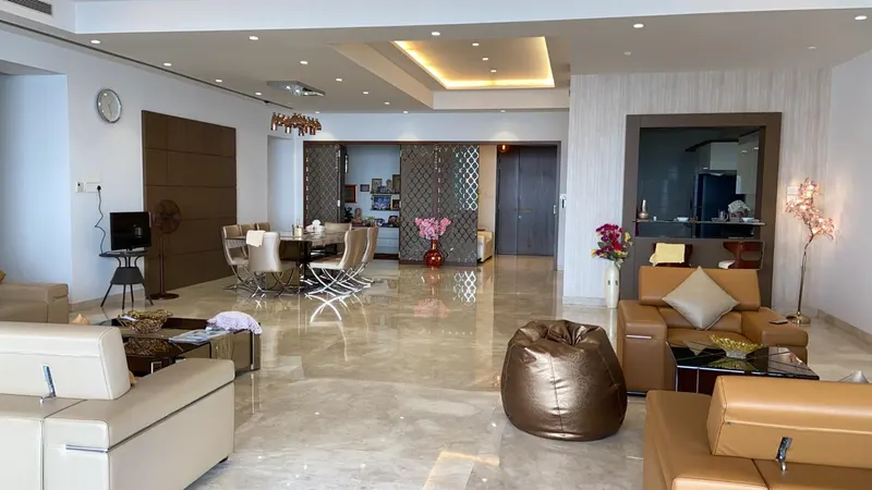 One Avighna Park — Lower Parel (5)