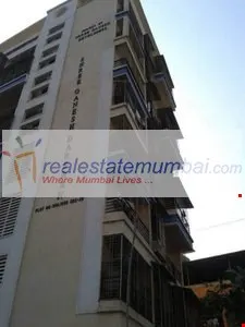 Ganesh Darshan — Khar West