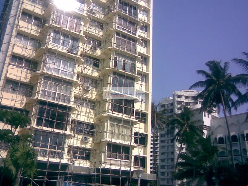 Sea Bird — Bandra West (2)