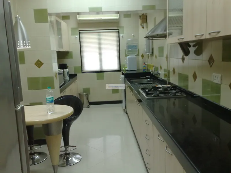 Nibbana Annexe — Bandra West (4)