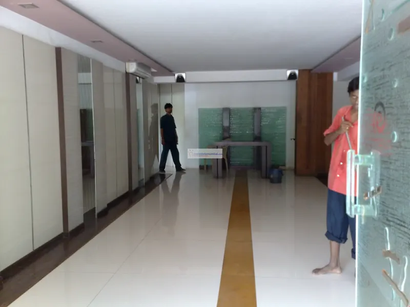 Nibbana Annexe — Bandra West (2)