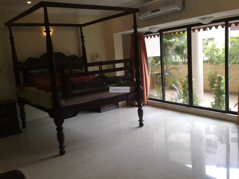 Nibbana Annexe — Bandra West (6)