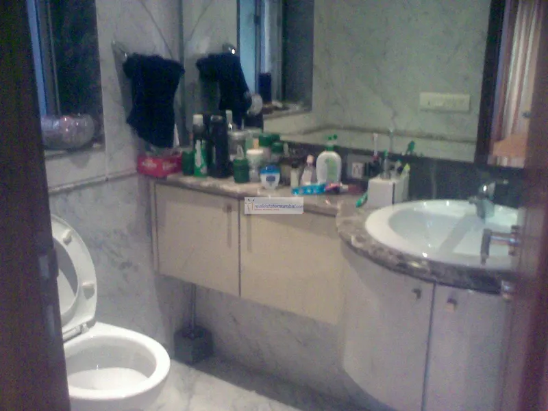 Satnam — Bandra West