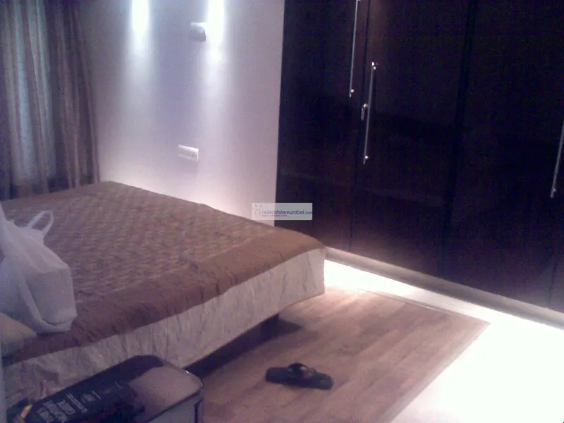 Satnam — Bandra West