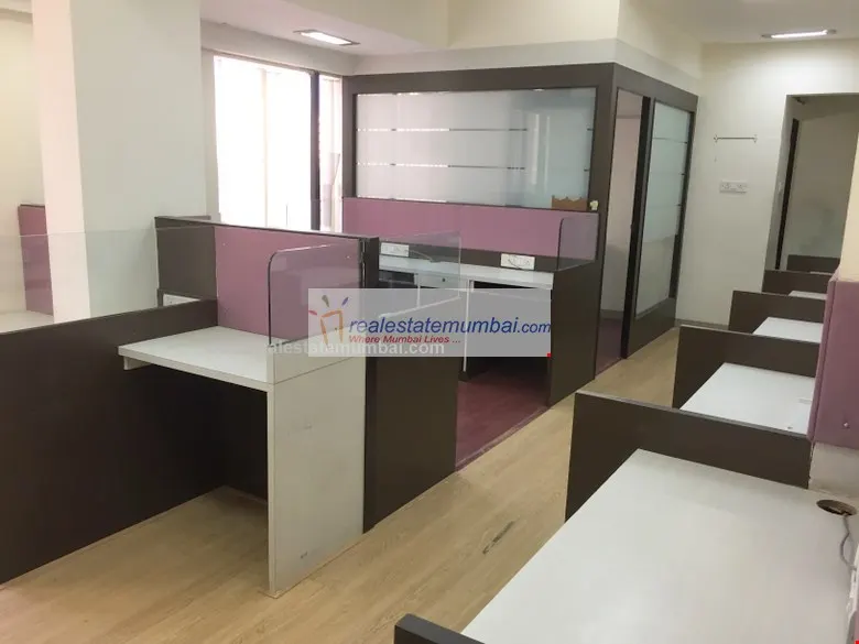 Aarpee Centre — Andheri East (4)