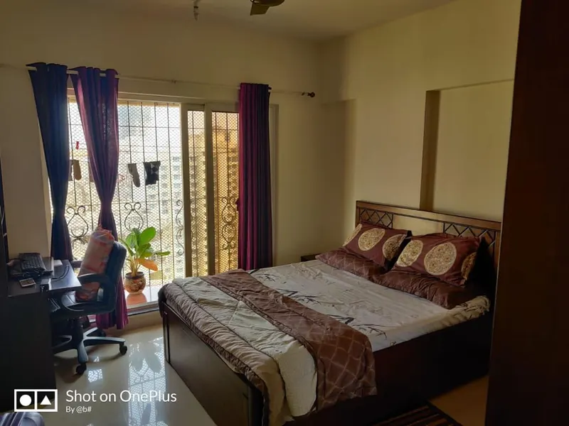 Anmol Tower — Goregaon West (4)