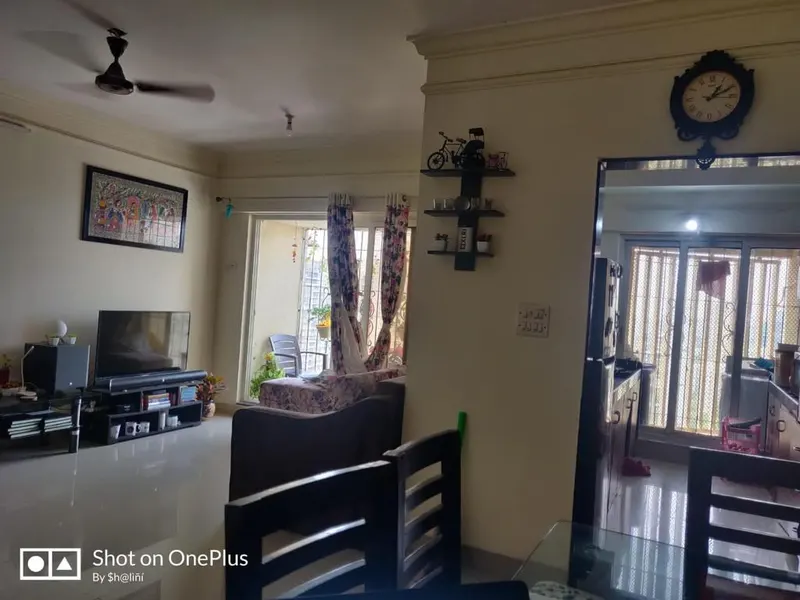 Anmol Tower — Goregaon West (5)
