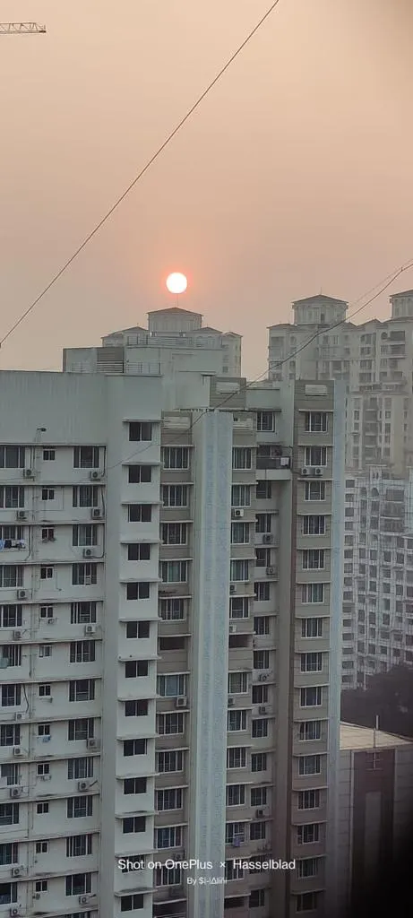 Anmol Tower — Goregaon West (7)