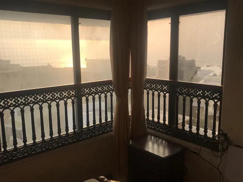 Kalpak Gulistan — Bandra West
