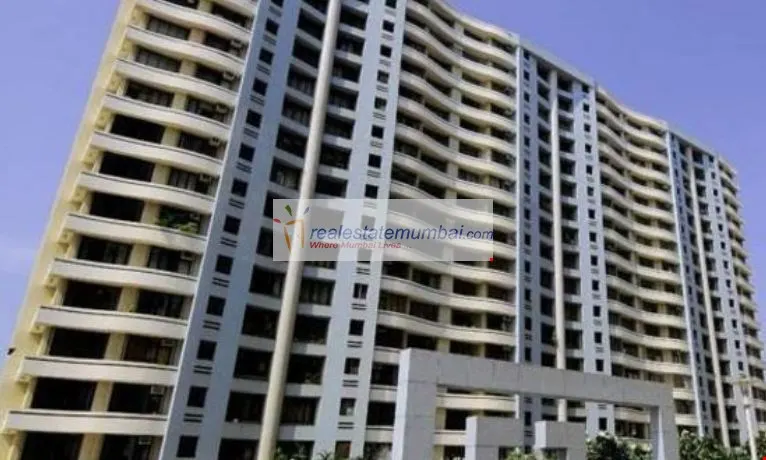 Kalpataru Estate — Andheri East (6)