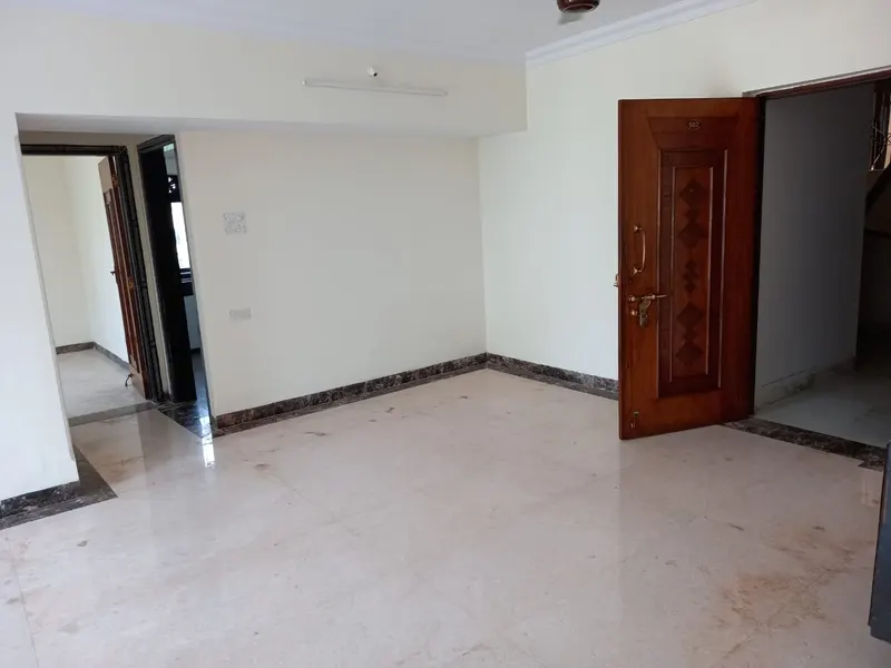 Dheeraj Swapna — Bandra West