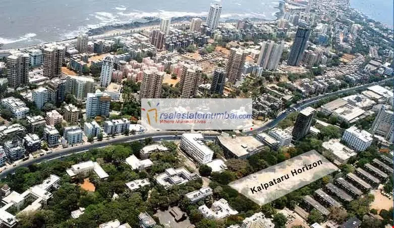 Kalpataru Horizon — Worli (8)