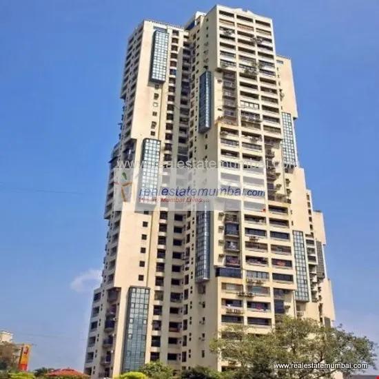 Phoenix Tower — Lower Parel (3)