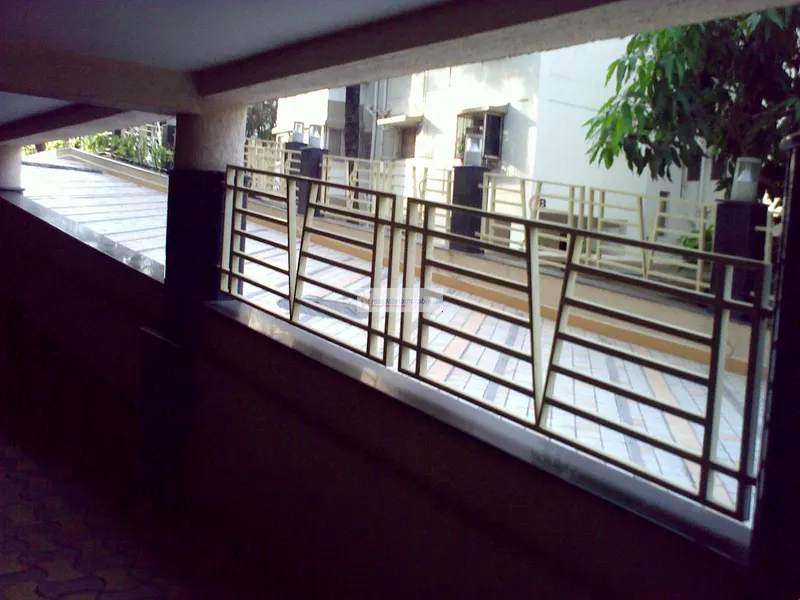 June Blossoms — Bandra West