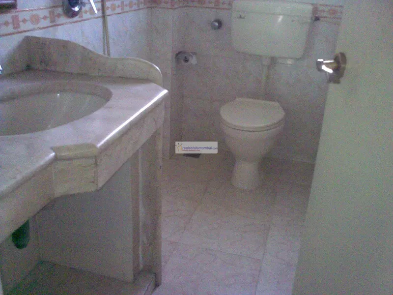 Anand Vihar Chs — Andheri West