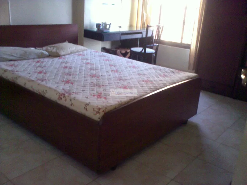Anand Vihar Chs — Andheri West