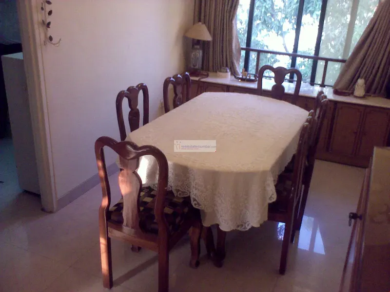 Anand Vihar Chs — Andheri West