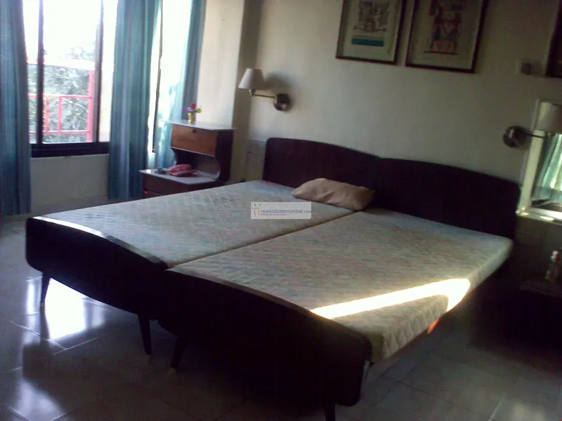 Anand Vihar Chs — Andheri West