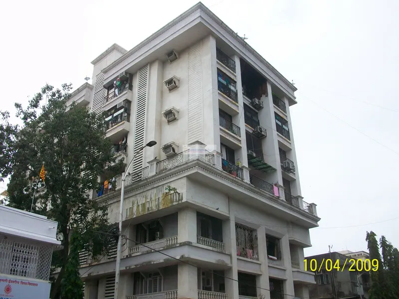 Leela Villa — Bandra West