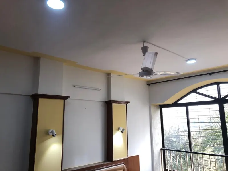 Dinkar Smruti — Bandra West